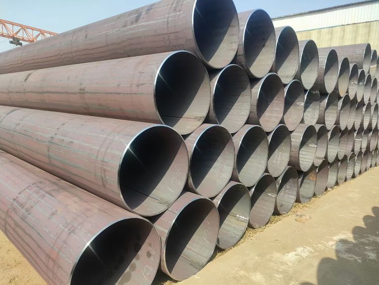 EN 10219 STEEL PIPE EN 10219 STEEL PIPE