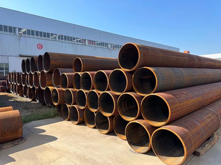 LSAW STEEL PIPE LSAW STEEL PIPE