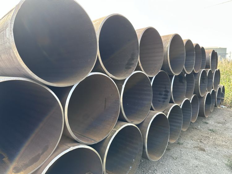 JCOE LSAW PIPE JCOE LSAW PIPE