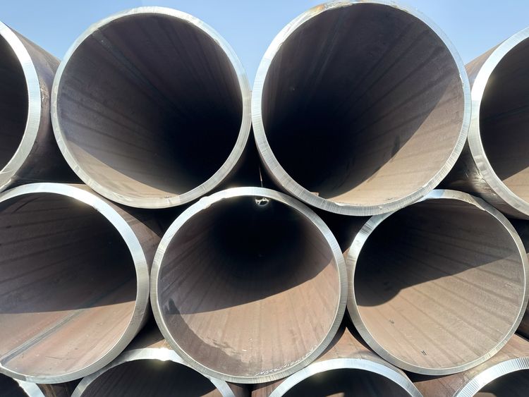 EN 10217-1 LSAW PIPE EN 10217-1 LSAW PIPE