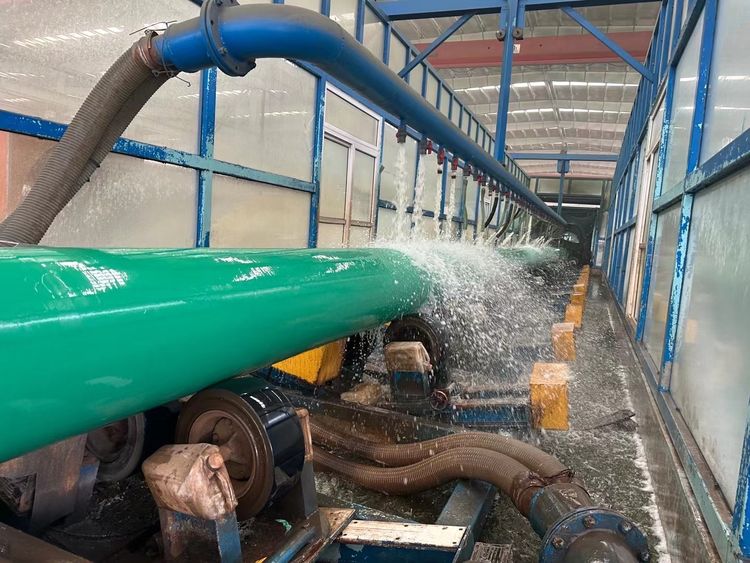 Liquid Epoxy Linings Liquid Epoxy Linings