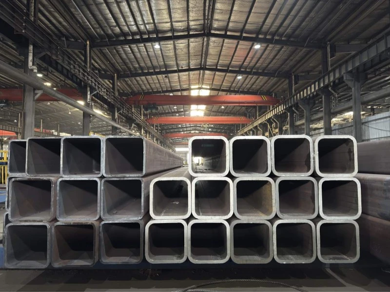 ASNZS 1163 C350 Carbon Steel Tubes ASNZS 1163 C350 Carbon Steel Tubes