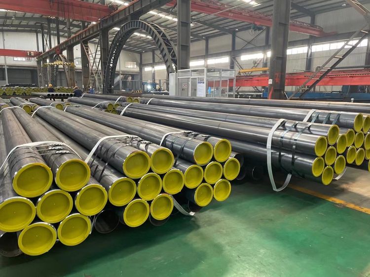 API5L X42 PSL2 ERW PIPE API5L X42 PSL2 ERW PIPE