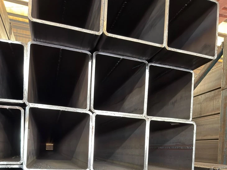 300x300mm Square Box Section suppliers