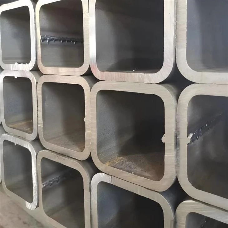 AS/NZS 1163 C350 Kabòn Steel Tib