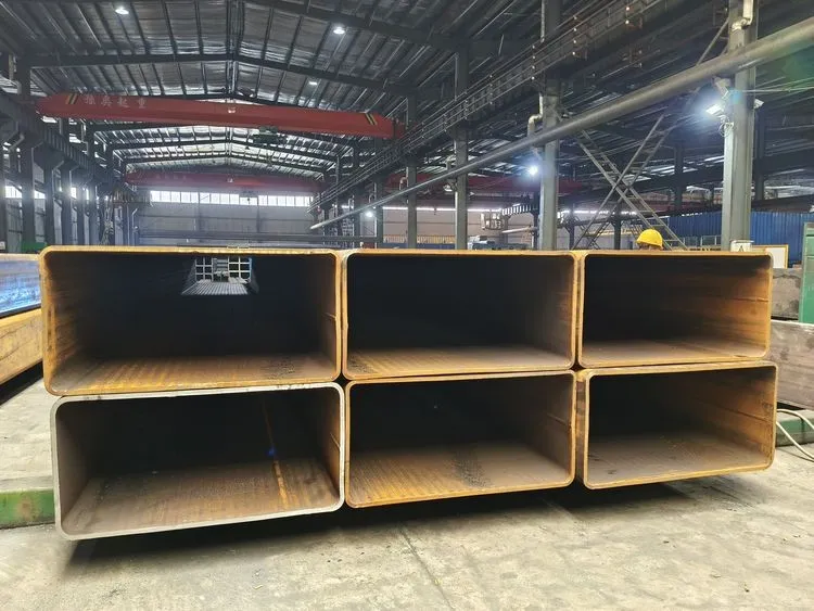 ASTM A618 STEEL HOLLOW SECTIONS best