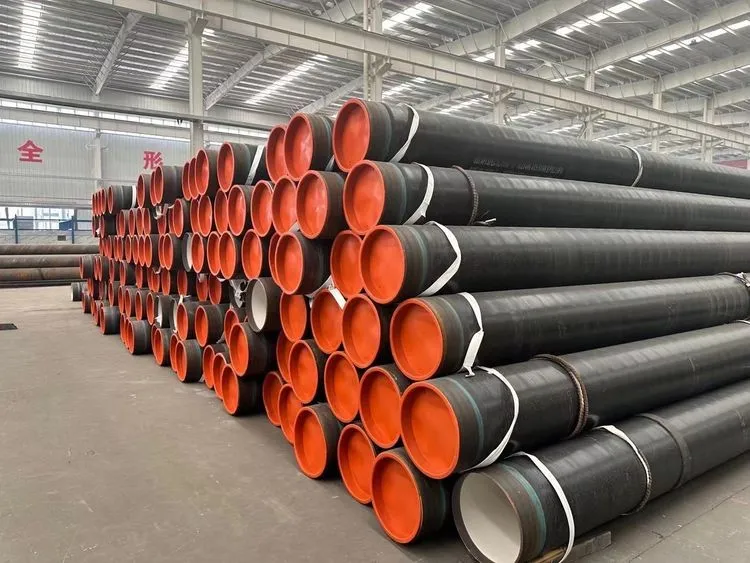ASTM A671/A671M LSAW Steel Pipe