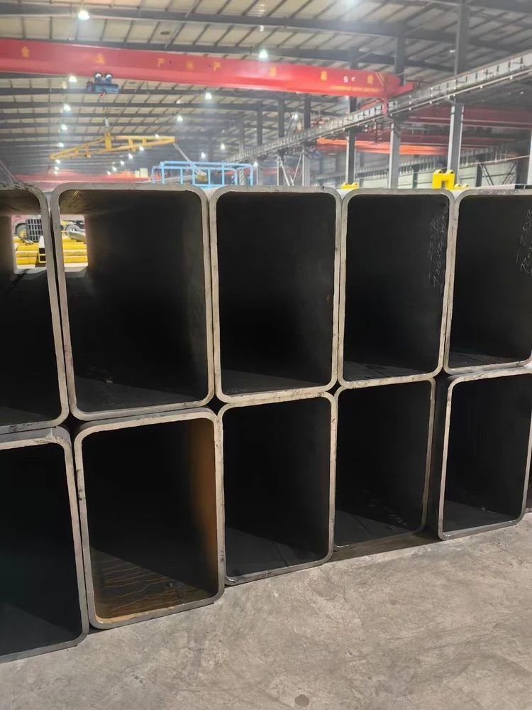 EN 10210-1 HOT FINISHED STRUCTURAL HOLLOW SECTIONS high quality