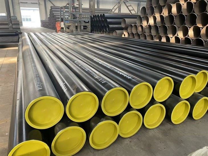 JIS SS400 Structural Hollow Section suppliers