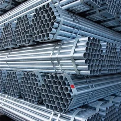 EN10219 ECHAFOLDING PIPE